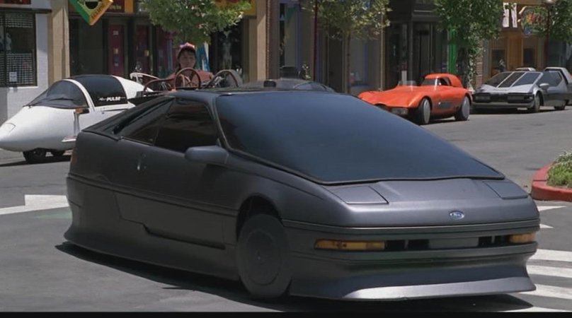 Ford Probe 1989