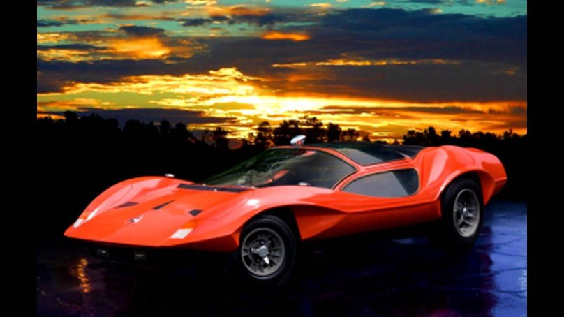 M-505 Adams brothers Probe 16