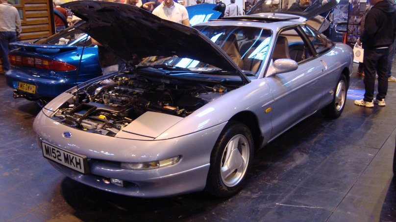 Ford Probe gt 1995