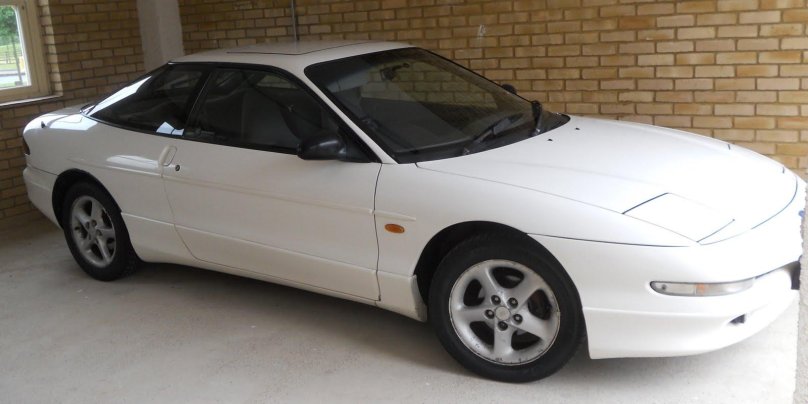 Ford Probe, 1994