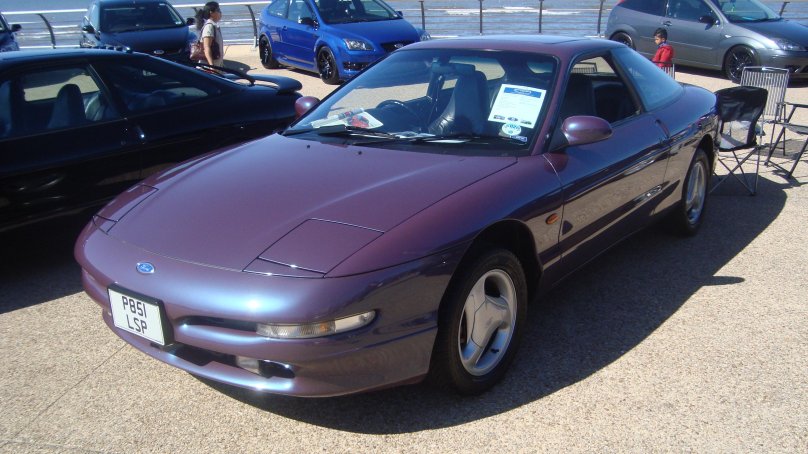 Ford Probe 1997