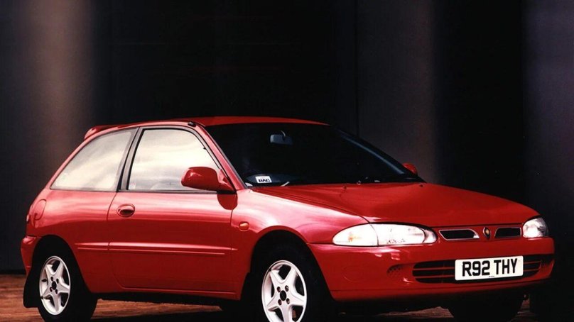 Proton 1999