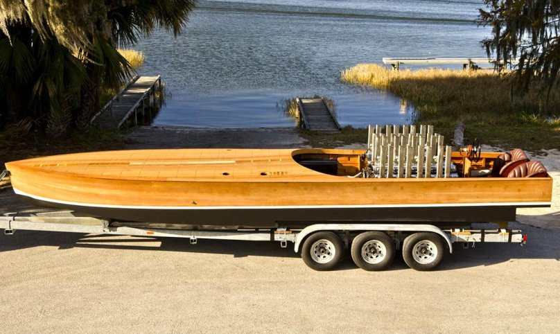 Катер Артем