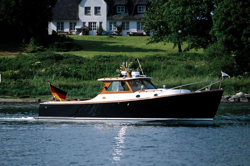 Лобстер Боут