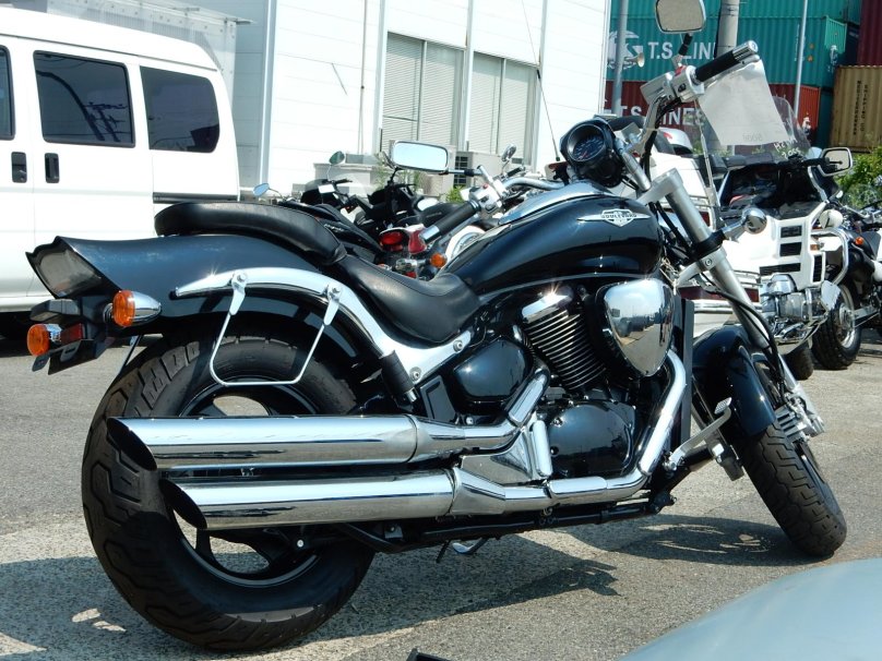 Боливар 400 мотоцикл