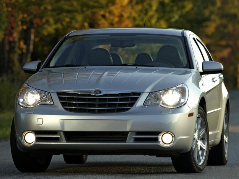 Chrysler Sebring (2006-2010)