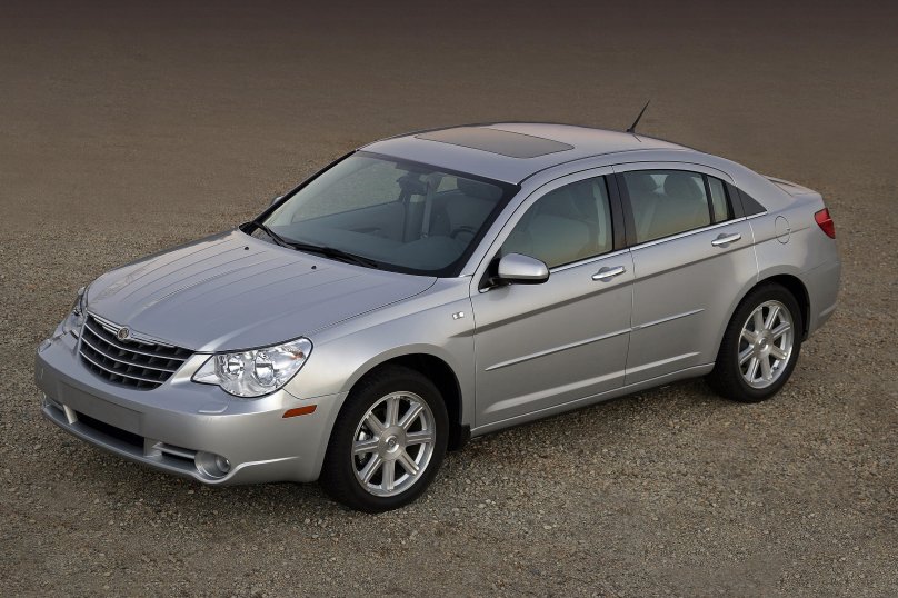 Chrysler Sebring 2006