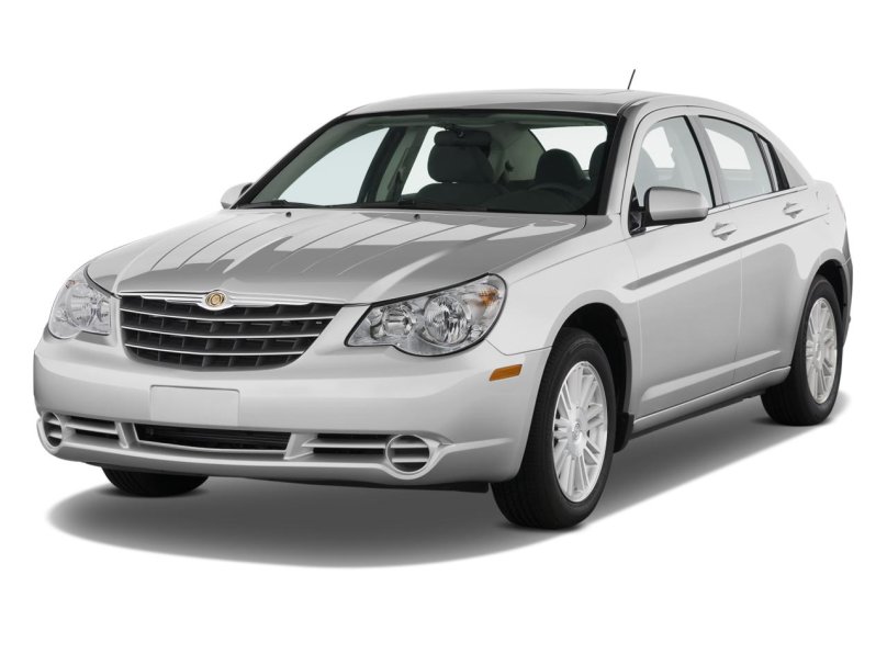 Chrysler Sebring js