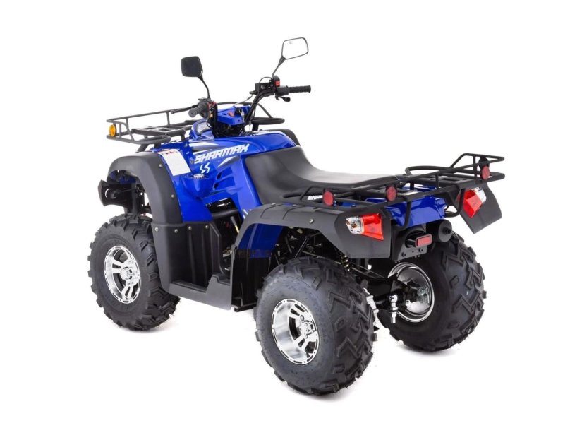 Квадроцикл