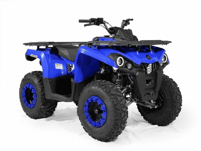 Квадроцикл Sharmax 300 Hummer