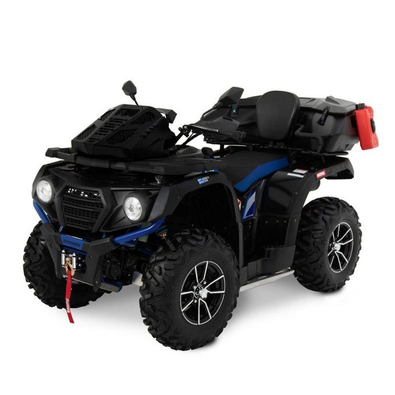 Квадроцикл Шармакс 620