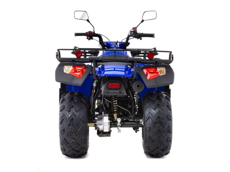 Sharmax 400 квадроцикл