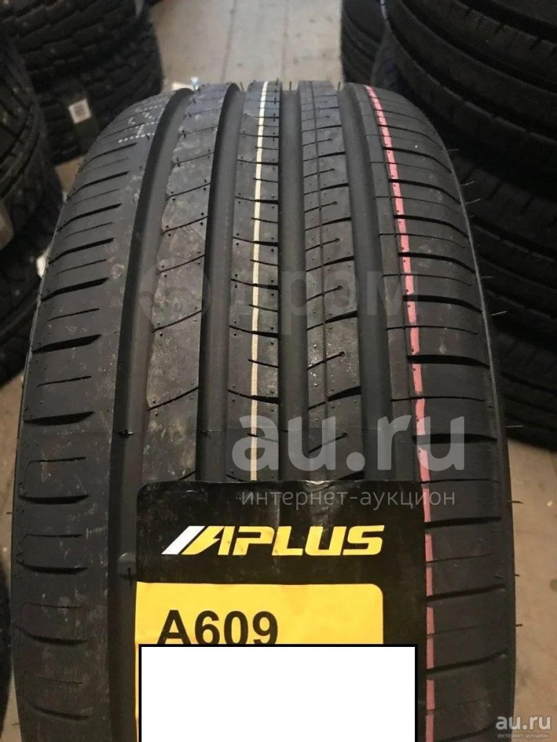 Aplus a609 205/60 r16