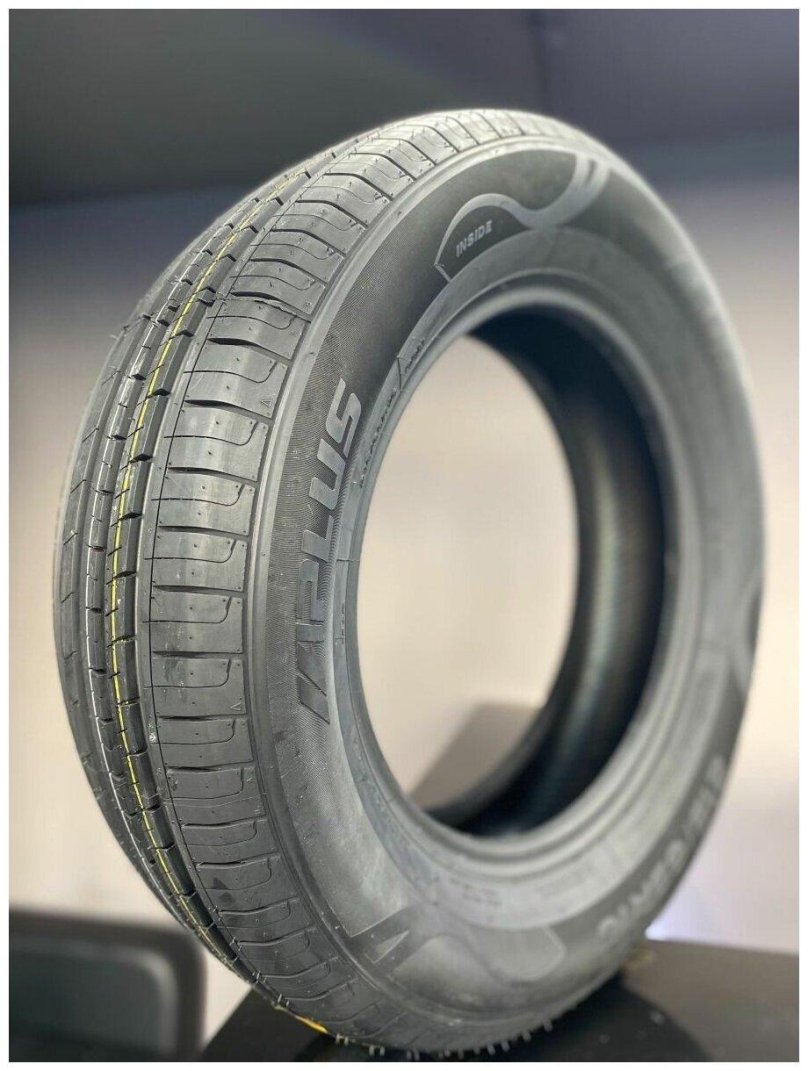 Aplus a609 215/65 r16 98h