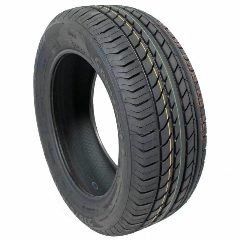 Lanvigator Comfort 2 205 60 r16