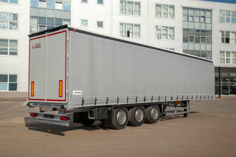 Тонар-9746 тушевоз