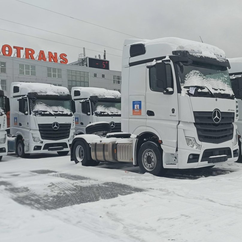 Сотранс красный Бор