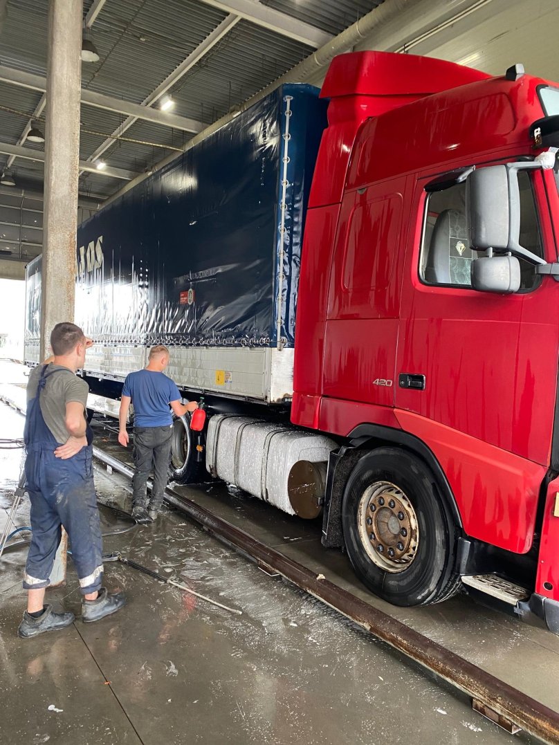 Сотранс СПБ