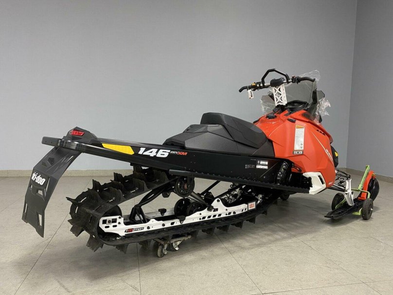 BRP саммит 600 2015