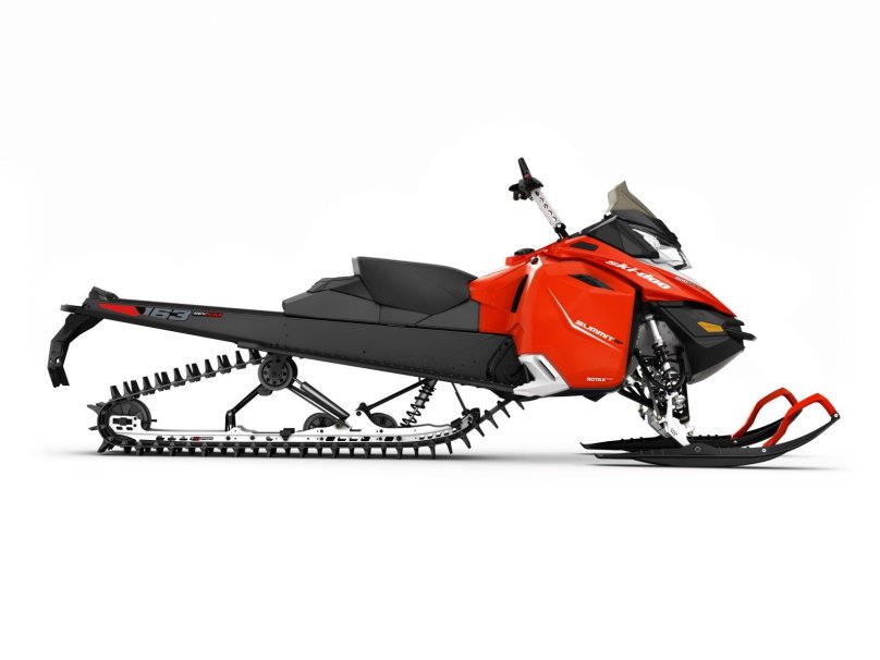 BRP Ski-Doo Summit 800