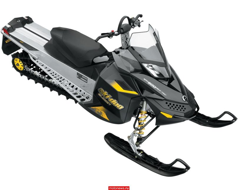 BRP Ski-Doo Summit 600