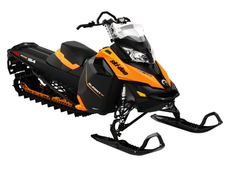 BRP Ski-Doo Summit 800
