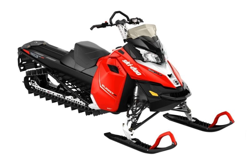 BRP Ski-Doo Summit 800