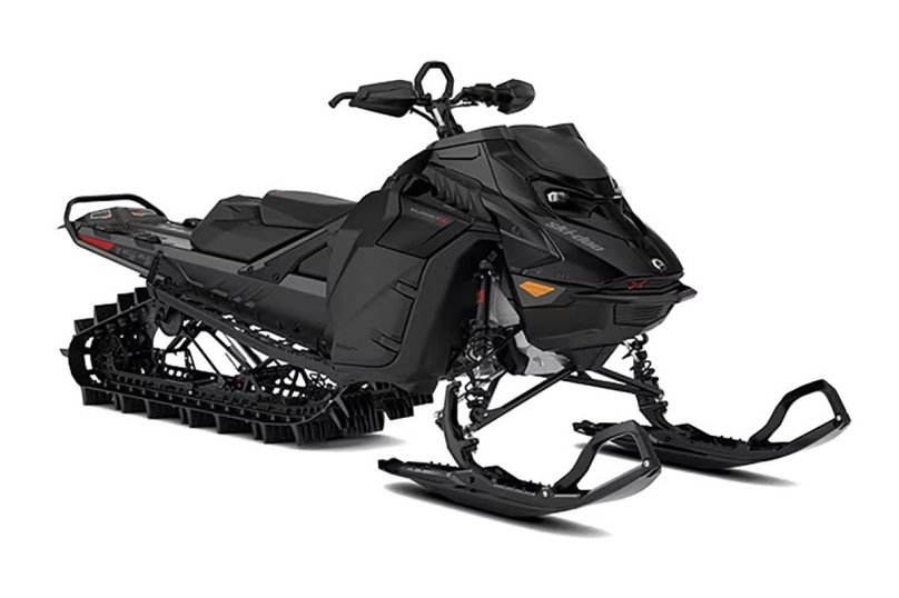 Lynx снегоход 2024