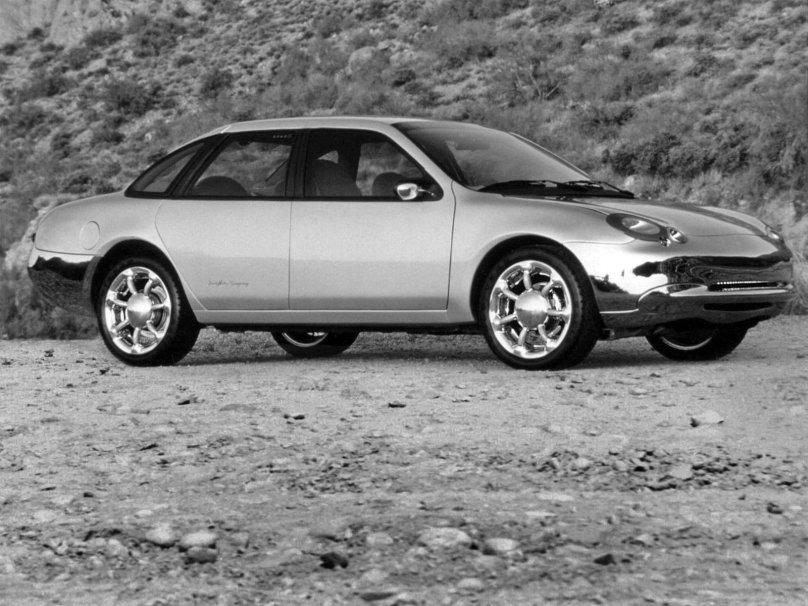 Ford Concept car 1993