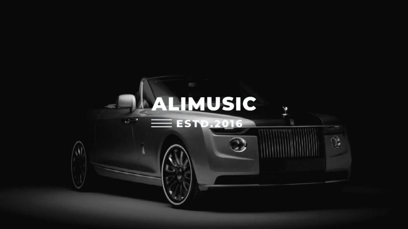 Новый Роллс Ройс Boat Tail