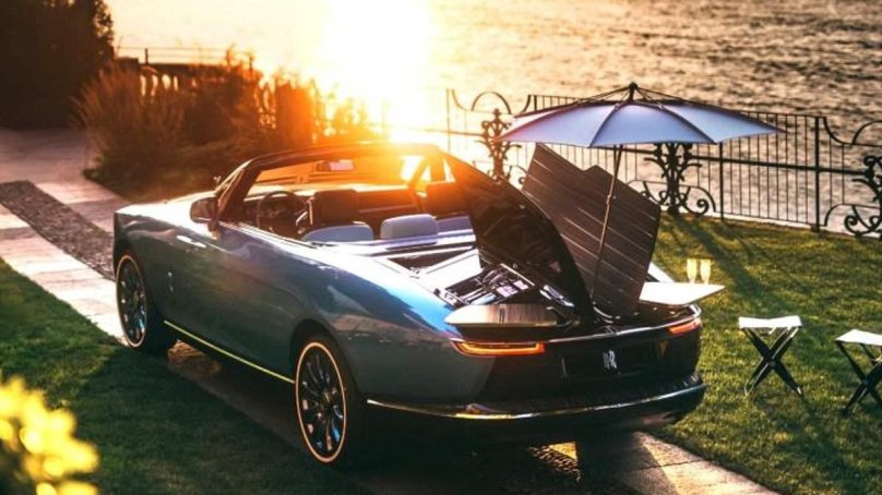 Corvette Stingray 1967 Джо Байден