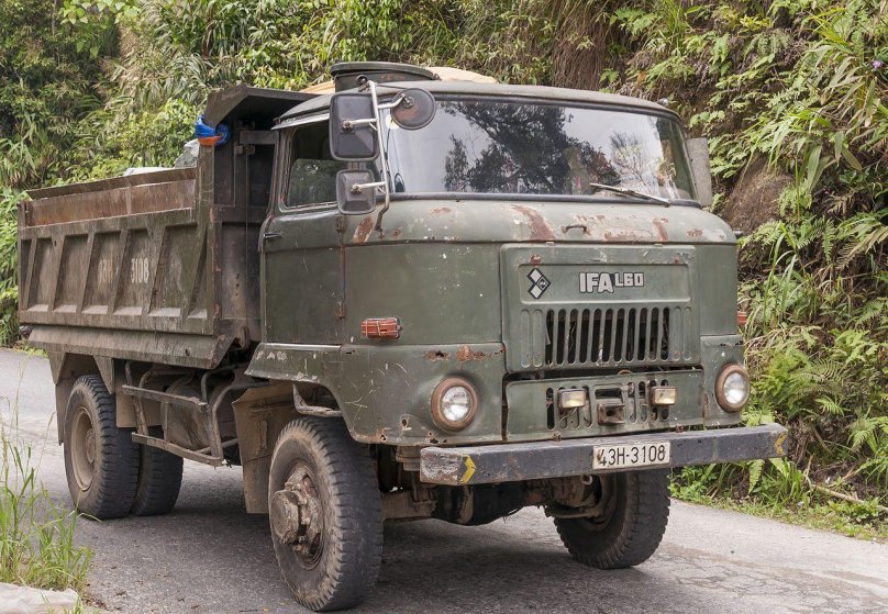 IFA l60