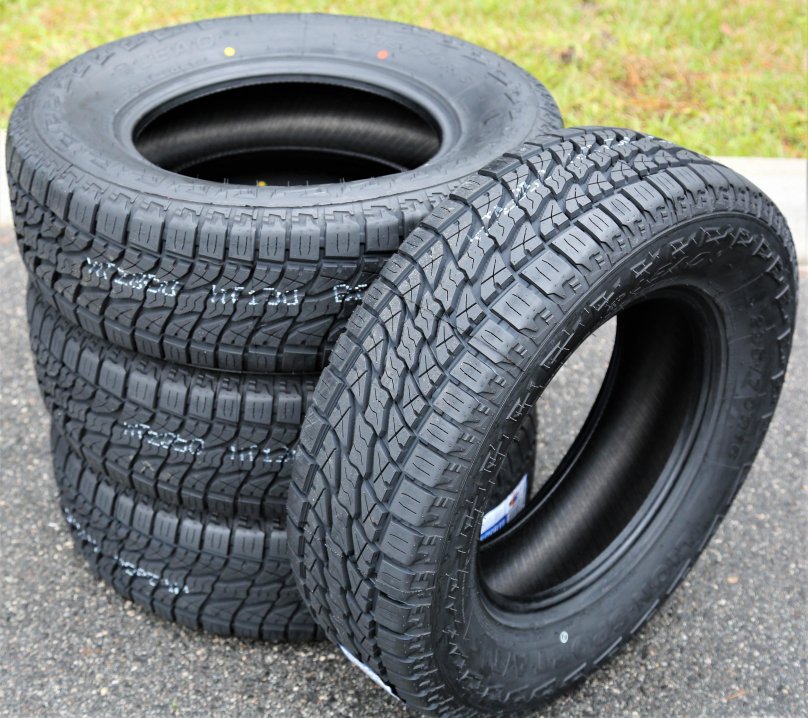 Leao Lion Sport a/t100 205/70 r15