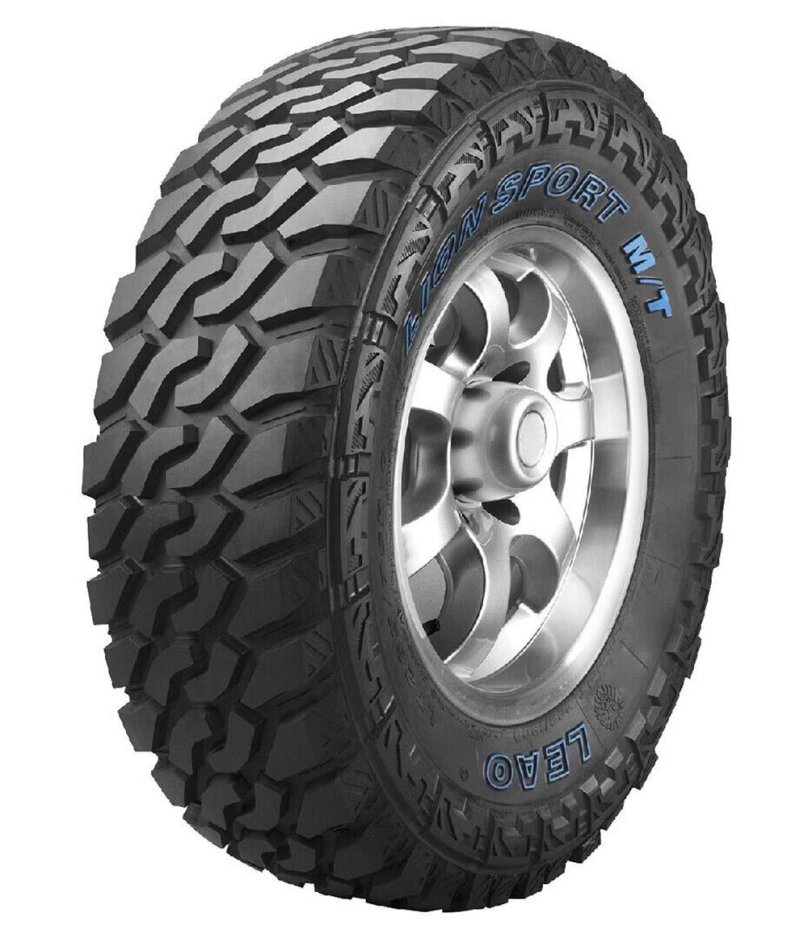 Leao Lion Sport a/t100