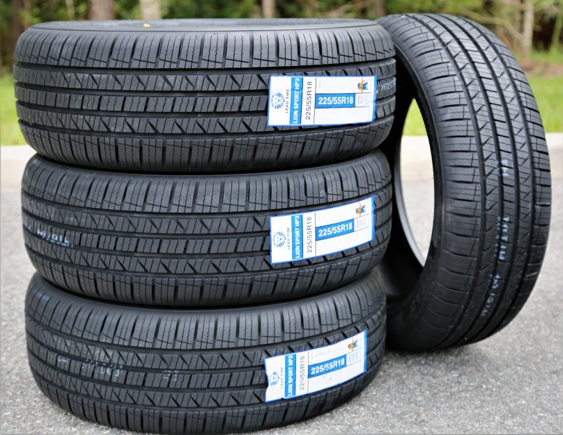 Blacklion ba80 Voracio a/t 245/60 r18