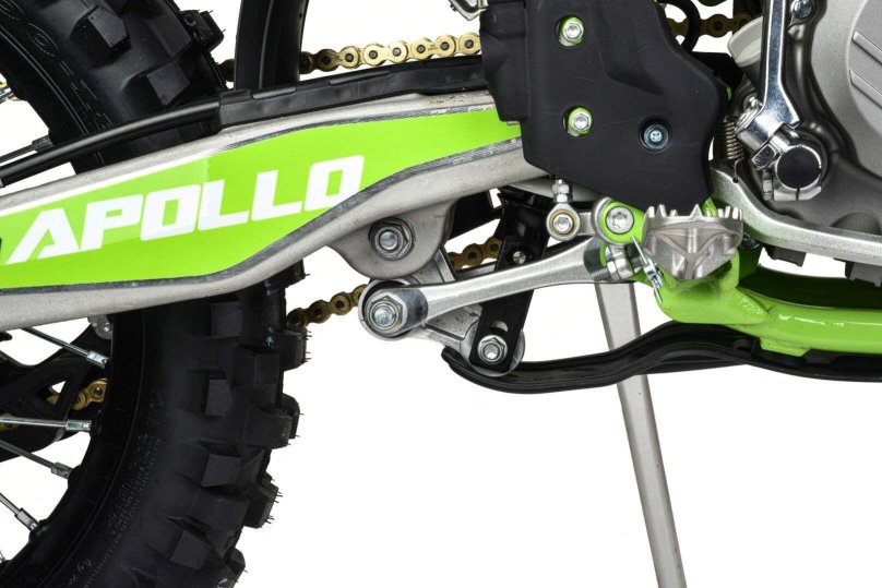 Мото Аполло м3 300