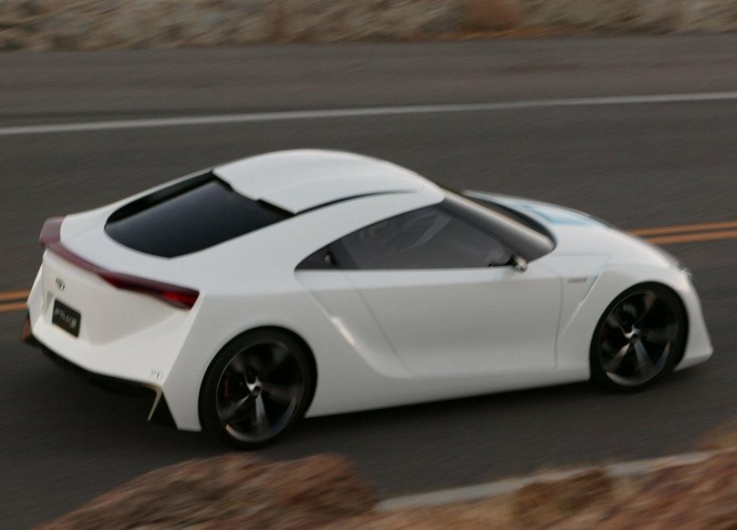 Тойота Селика 2015