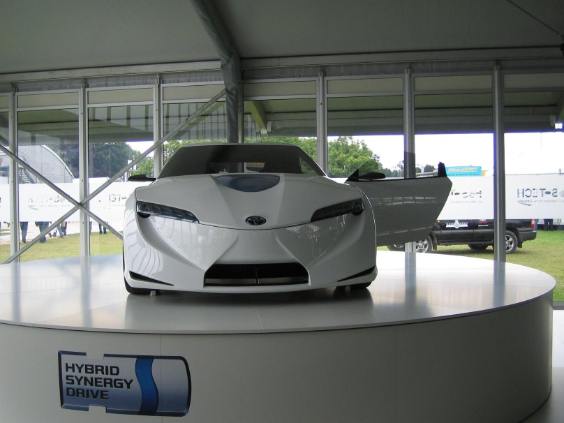 Мерседес Benz Biome