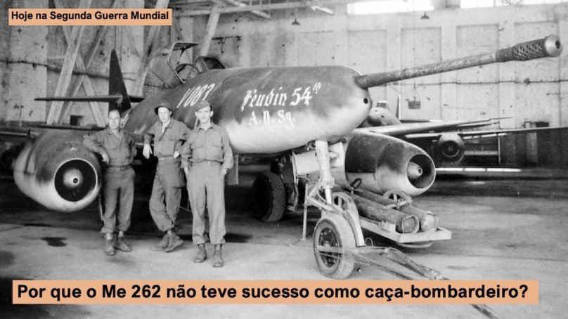 Me 262 u4