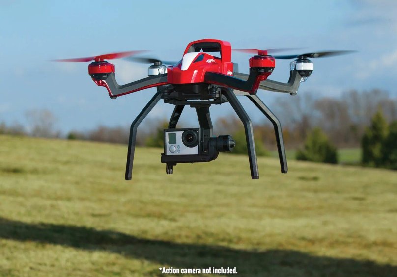 Квадрокоптеры Malloy t150