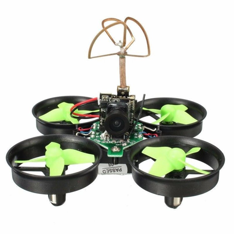 Eachine e010c