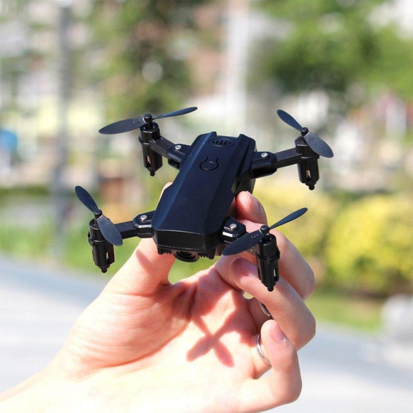 Мини дрон ФПВ