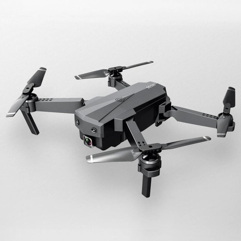 Квадрокоптер sg107 Pro