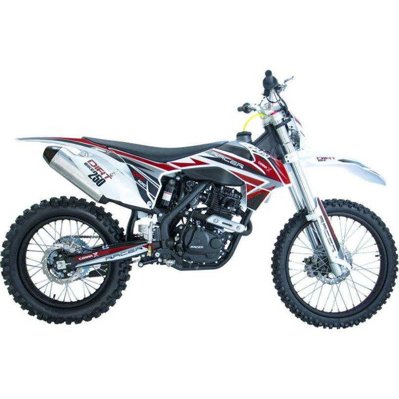 Racer SR-x1 Cross x1