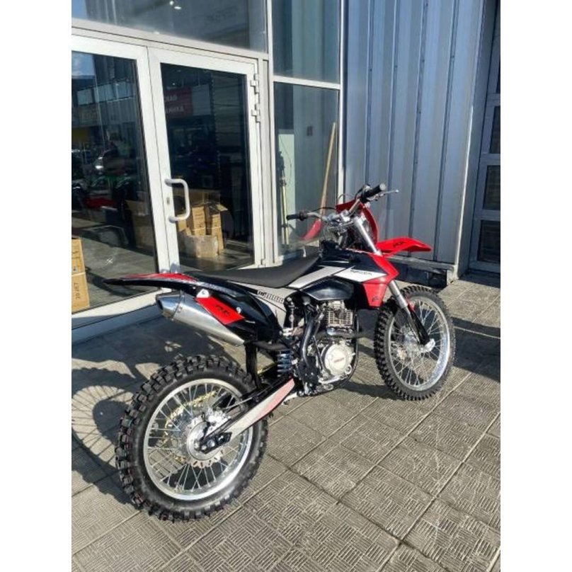 Racer SR-x1 Cross x1