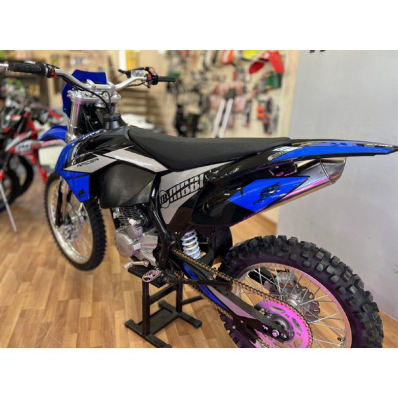 Racer SR-x1 Cross x1