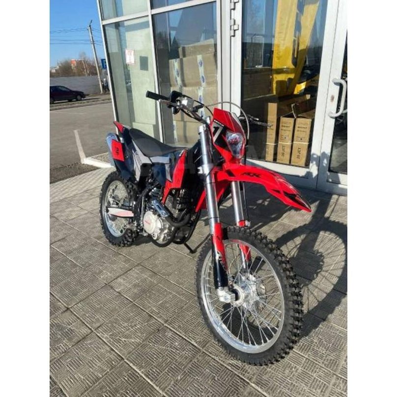 Racer SR-x1 Cross x1 2022