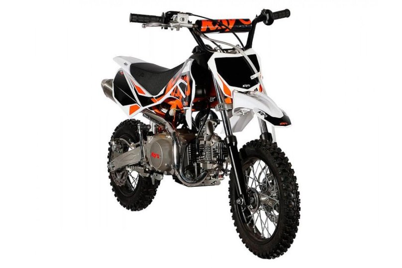 Кайо мини 125