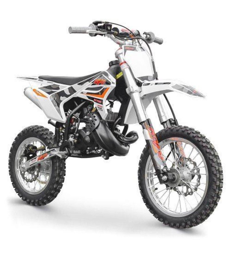 Кайо 50 кубов