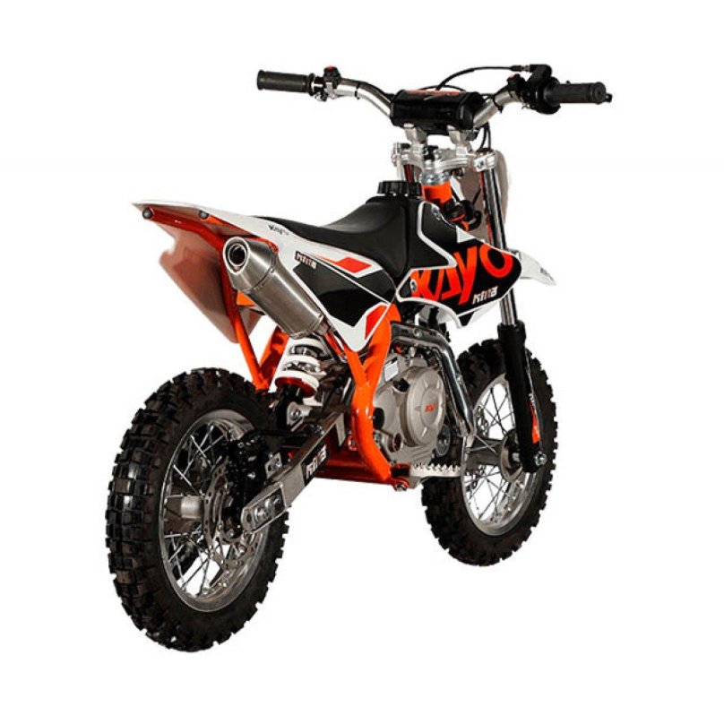 Питбайк Kayo Mini KMB 10/10